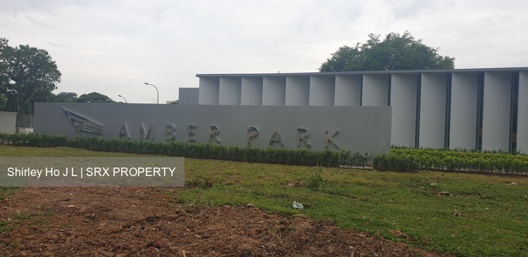 Amber Park (D15), Condominium #201870742